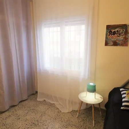 Panoramic 4 Росас