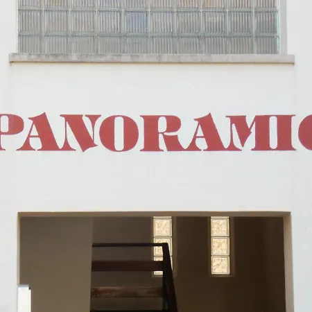 Апартаменты Panoramic 4