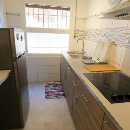 Apartment Panoramic 4 *