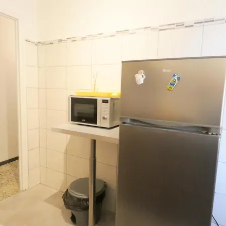 Apartament Panoramic 4 *