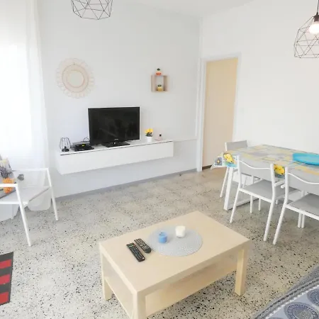 Apartament Panoramic 4 Roses