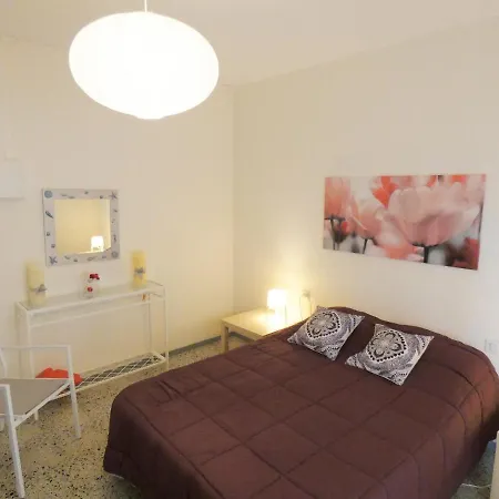 Apartment Panoramic 4 *