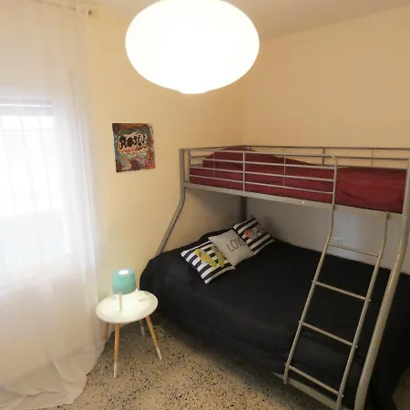 Apartment Panoramic 4